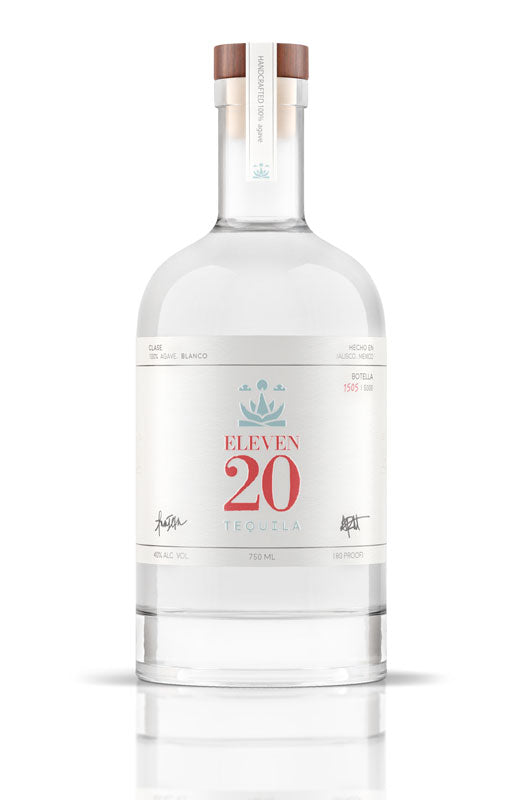 Eleven20 Blanco