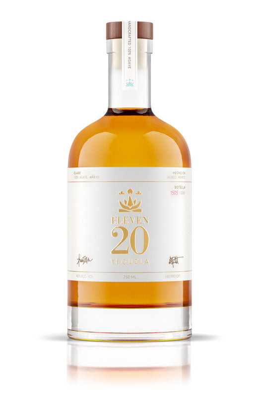Eleven20 Anejo