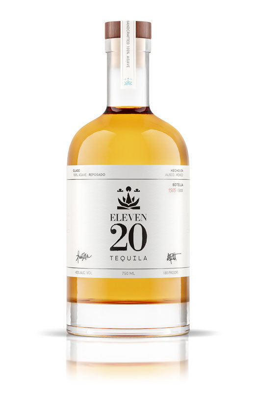 Eleven20 Reposado